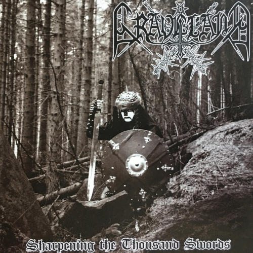 Graveland : Sharpening the Thousand Swords